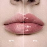 MAC Cosmetics Lipglass Cushion High-Pigment Oil visoko pigmentirano olje za ustnice odtenek Mauvement 5 ml | Shoptok.si