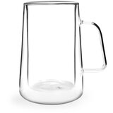 Vialli Design Set od 6 šalica Diva s dvostrukim stijenkama, 300 ml Cijene