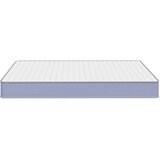  Madrac od pjene srednje mekani 200x200 cm | shoptok.hr