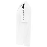 JAKO Majice s kratkimi rokavi Power Bela | Shoptok.si