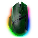 Razer Miš Basilisk V3 Pro 35K - Ergonomic Wireless Gaming Mouse - Phantom Green Edition - EU | ePonuda.com
