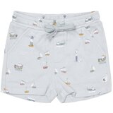 Little dutch otroške kratke hlačke sailors bay blue | shoptok.hr