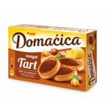  KEKS DOMACICA TART NUGAT 210G BANINI | ePonuda.com