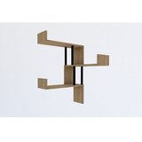 Hanah home bombe sapphire oak polica