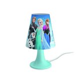 Philips stona lampa sa kablom frozen plava Cene