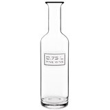 LUIGI BORMIOLI Steklenica za vino Optima 0,75l / steklo, (5000198800) | Shoptok.si