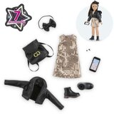 Pribor za lutke Corolle Party dressing | shoptok.hr
