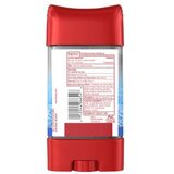 Old Spice Cprozirni dezodorans u gelu, 70 ml | shoptok.hr