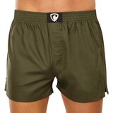 Represent Men's shorts exclusive Ali green Cene