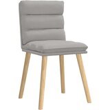  Jedilni stoli 6 kosov Cloud Grey Fabric, (21822187) | Shoptok.si