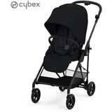 Cybex kišobran kolica Melio magic black 524000013 | shoptok.hr