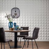 WallArt 3D zidne ploče s uzorkom kocki 12 kom GA-WA07 cijene