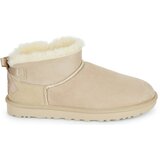 Ugg ULTRA MINI BAILEY BOW Bež | shoptok.hr