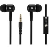 Sandberg Speakn Go In-Earset Black | shoptok.hr