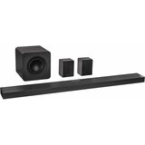 Samsung Q-series HW-QS750F Black 5.1.2 channels | shoptok.hr