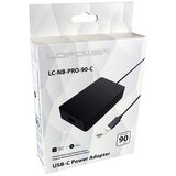 LC Power LC-NB-PRO-90-C 90W adapter za punjač za laptop Cijene