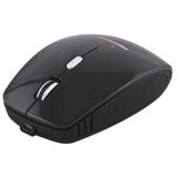 Esperanza Miš Wireless ESPERANZA CHARGER 4D, Optical, 2,4GHz, 1600dpi, +kabal za punjenje, EM121K | Eponuda.ba
