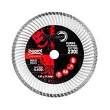 Turbo rezna ploča dijamantska turbo fi230mm procut ( RPDT230 ) Cene