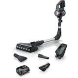 Bosch Pokončni baterijski sesalnik BBS712A, 18 V, posoda M | Shoptok.si