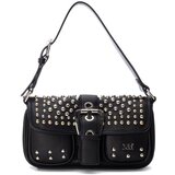 Xti Torbice za na ramo 184508 Črna Cene