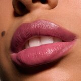 MAC Cosmetics Holiday MACximal Satin Lipstick kremasta vlažilna šminka odtenek Pinklist 3.5 ml | Shoptok.si