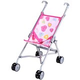 Knorr toys kolica sim - hearts ( 126031 ) Cene