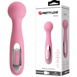 Pretty Love Cornelius roze intimni masažer BI 14432-1 u