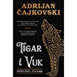 Laguna Tigar i Vuk Cene