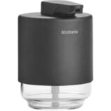 Brabantia dozirnik za milo - mindset - mineral infinite grey cene