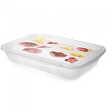  SET 2/1 PLASTIČNE POSUDE FRESH CONTAINER 1,5L SNIPS Cijene