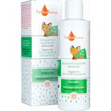  Children's Shampoo Organic Oats Cene