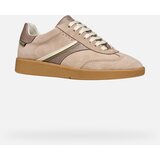 Geox Pink Women's Meleda Sneakers - Women's | Shoptok.si