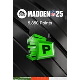 EA App Madden NFL 25 - 5850 Madden Points Key GLOBAL | ePonuda.com