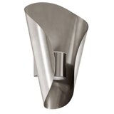 Eglo Bosaro vanjska zidna/2, led, 2x2,5w, inox | shoptok.hr