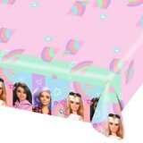 Amscan Stolnjak rođendanski Barbie 120x180cm 991548 | Eponuda.ba