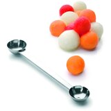 Ibili dvojna žlica za melono/lubenico | Shoptok.si