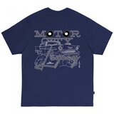 Farci Tee motor Plava Cijene