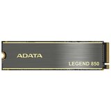 Adata SSD 1TB - LEGEND 850 (3D TLC, M.2 PCIe Gen 4x4, r:5000 MB/s, w:4500 MB/s) Cijene