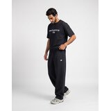 New Balance Spodnji deli trenirke SPORT ESSENTIALS FLEECE PANT Črna | Shoptok.si