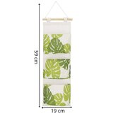  Zidni organizator s 3 džepa | shoptok.hr