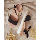 Resti Women's Osil Anchor Sandals | shoptok.hr