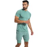 STRIX Muške kratke hlače ULTRA 2in1 Agave | Eponuda.ba