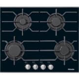 Miele km 3010 plinska kuhalna plošča | Shoptok.si
