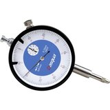 Dasqua 5111-1005 mjerni sat s kontrolnom mjerom 10 mm Očitavanje: 0.01 mm | Eponuda.ba