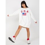 Vikki Sweatshirt-VI-BL-3192.23P-ecru | shoptok.hr