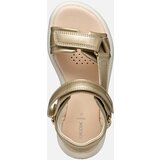 Geox Gold Girls Sandals Puffypop - Girls | shoptok.hr