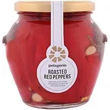 pečena paprika 580g