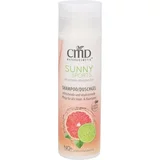 CMD Naturkosmetik sunny sports šampon i gel za tuširanje - 200 ml