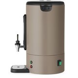Hendi Perkolator UNIQ, dizajnirao Robert Bronwasser, 14L, 220-240V/1750W, 357x380x(H)502mm | Eponuda.com