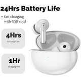  bluetooth slusalice airpods soke XY-70 anc bele | Eponuda.com